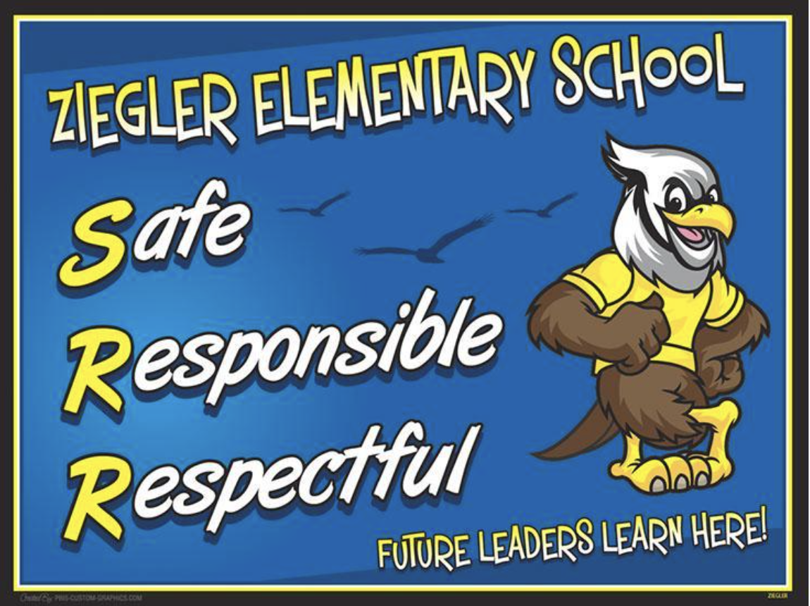Safe, Responsible, Respectful